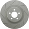 Centric Parts Gcx Brake Rotor Fully Coated, 320.63063F 320.63063F - alternate 1